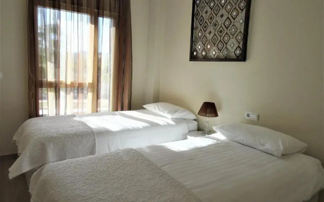 Luxury Apartment 1st line Javea Arenal Beach