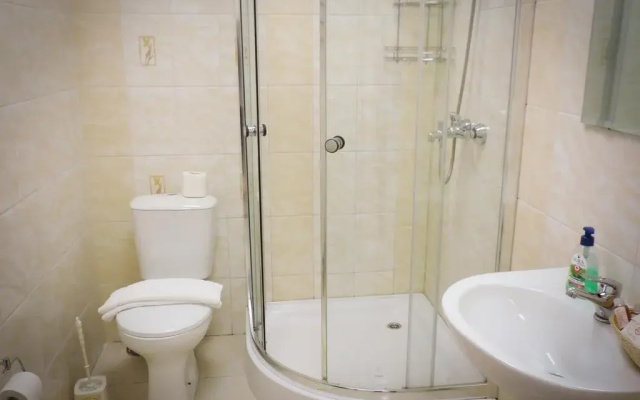 Inn Ordzhonikidze 8A