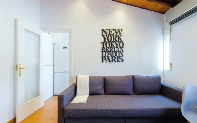 Apartament in Reina Sofía by My City Home