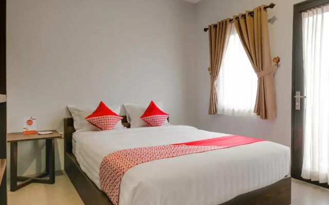 OYO 2350 Panorama Inn Residence
