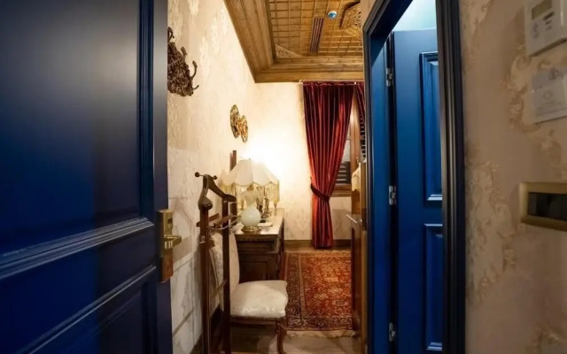 Castle Boutique Hotel