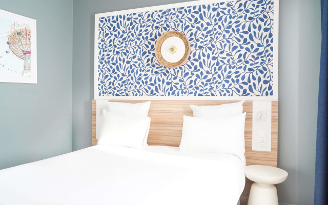 Mercure Paris Boulogne Aparthotel
