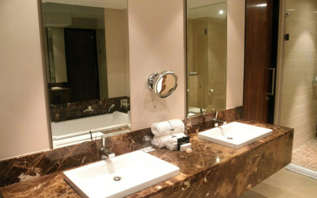The Royal Marang Hotel