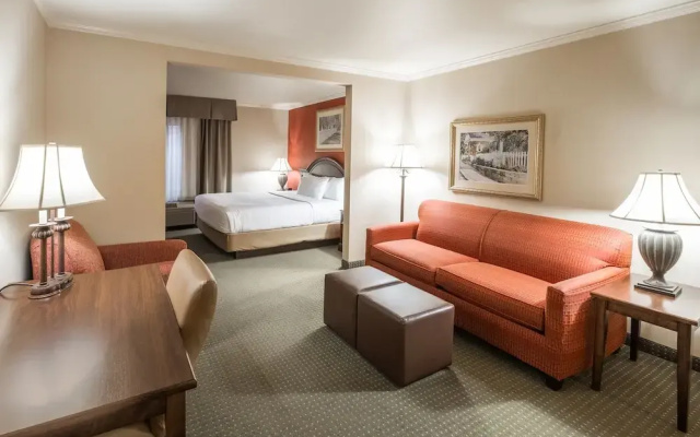 The Elms Hotel