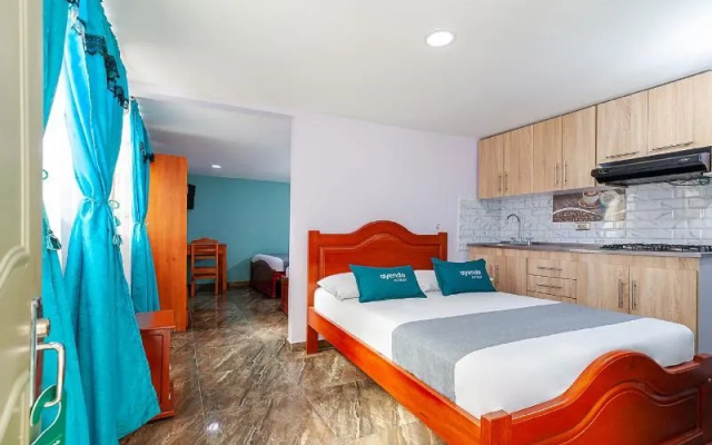 Ayenda Onix Suite