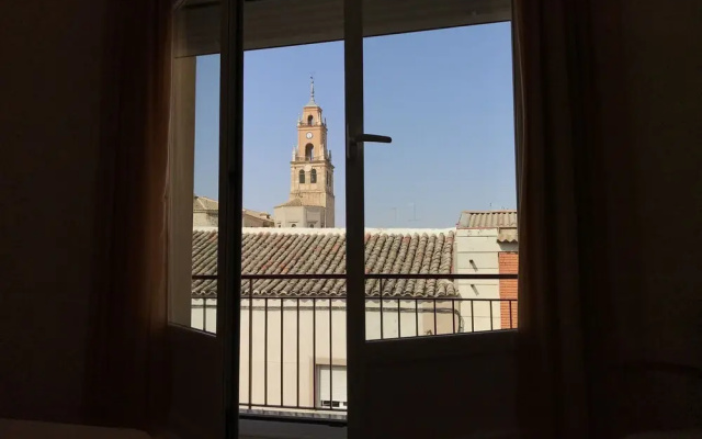 Hotel Europa