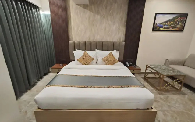 Light House Suites Hubballi