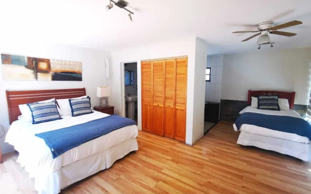 Hotel Huasco