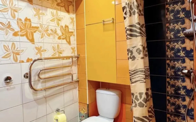 Nestory на улице Маломосковская 31