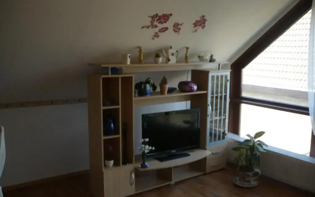 Hoernchens-Ferienwohnung