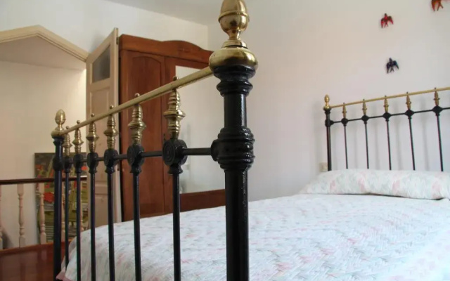 Casa Bernarda