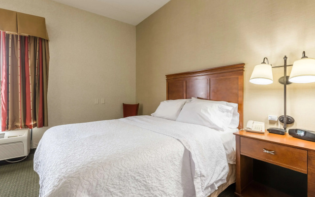 Hampton Inn Sidney