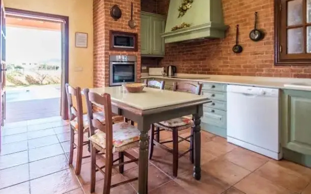 Villa San Jordi Ibiza Ses Salines