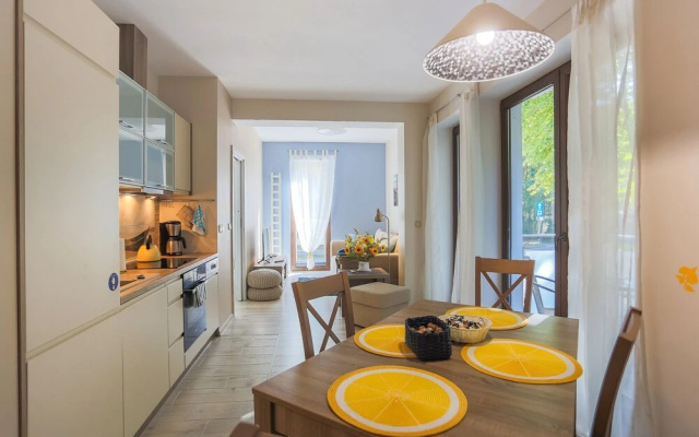 Apartamenty Swinoujscie - Julia