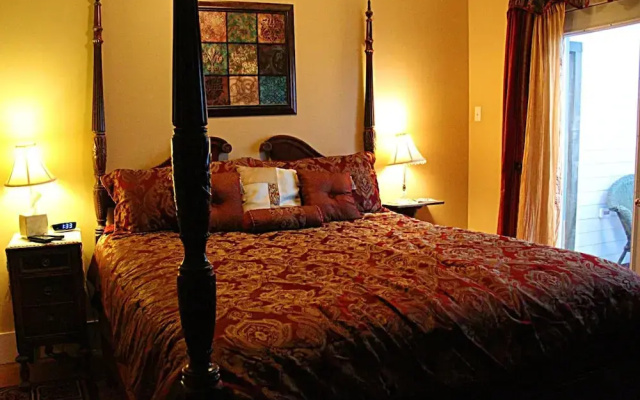 Glen Morey Country House B & B Inn
