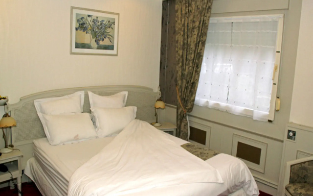Hotel Meurice