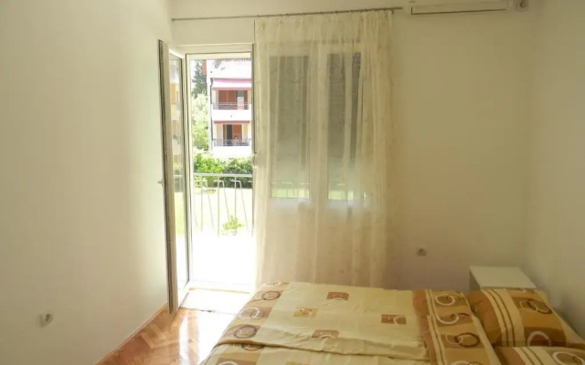 Gospostina Apartments