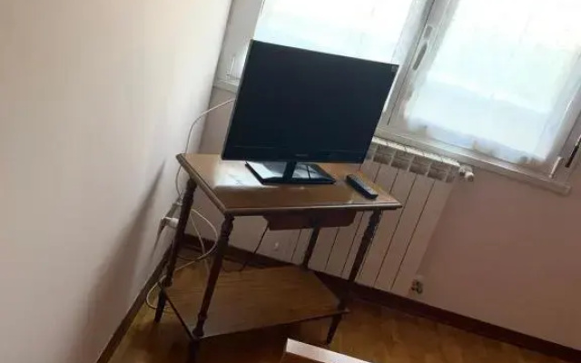 Bicocca Flat
