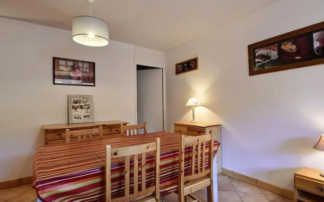 Appartement La Plagne, 2 pièces, 5 personnes - FR-1-455-56