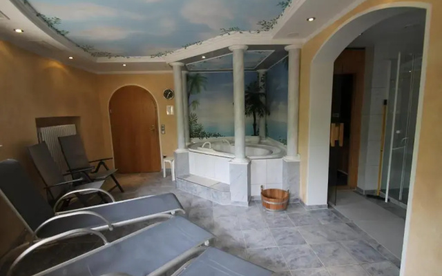 Hotel Krone