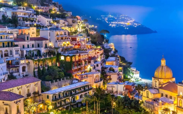 Sorrento Urban Delta - Caruso 4