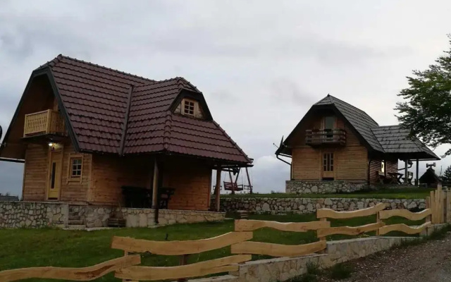 Brvnare Sekulic