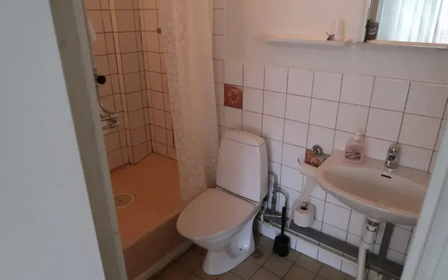 Hotel Aveny Bed & Breakfast