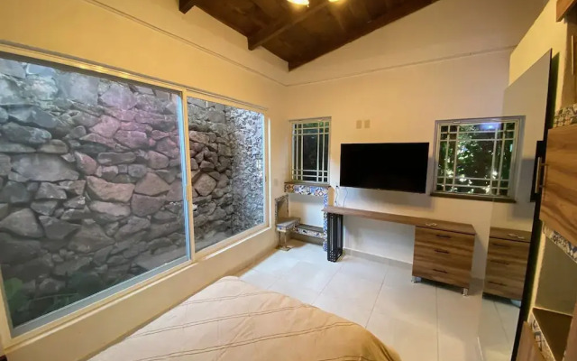 Magnolias Jardin & Boutique Suites