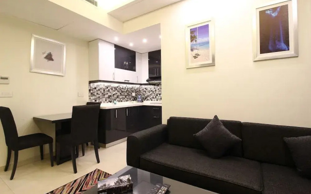 Palm Ville Suites