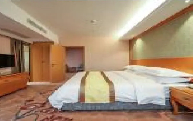 Nanjing Vogue Hotel