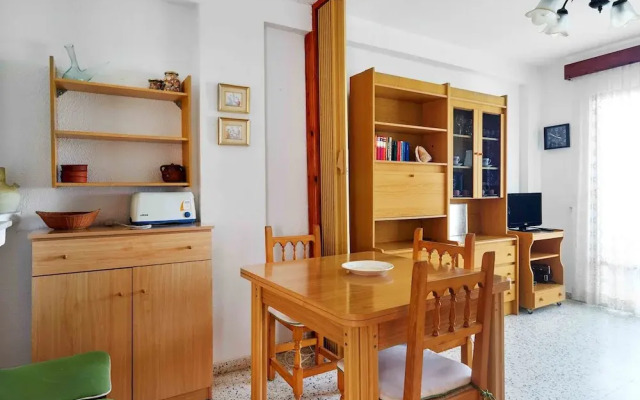 Sea view Apartment for 4