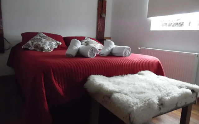 Xalpen B&B