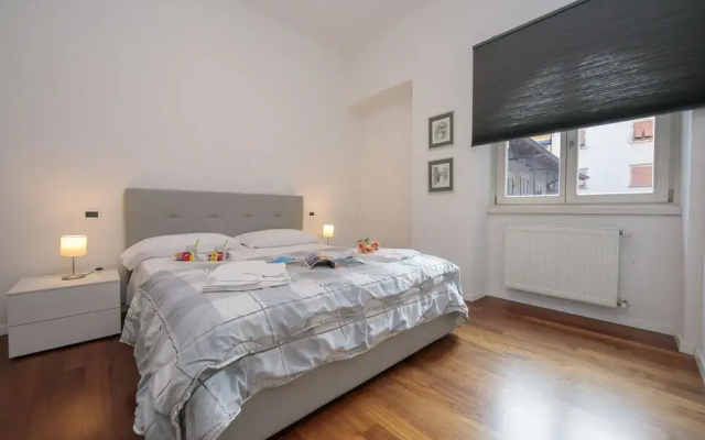 Appartamento Residenza alla Corte
