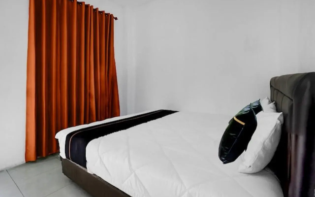 Hotel O near Jatim Park 3 formerly Srikandi Residence