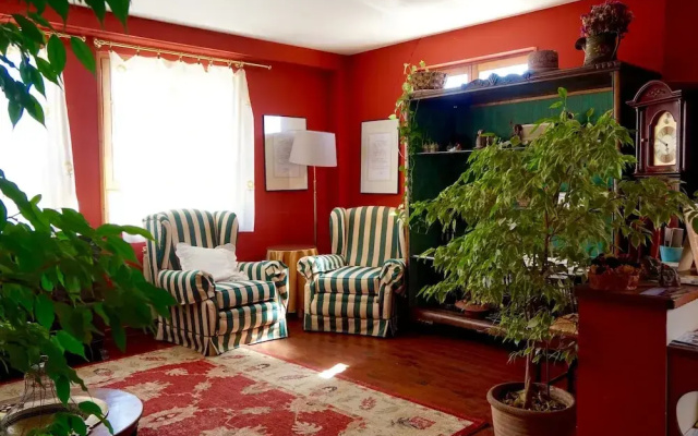 Hotel Rural La Peregrina
