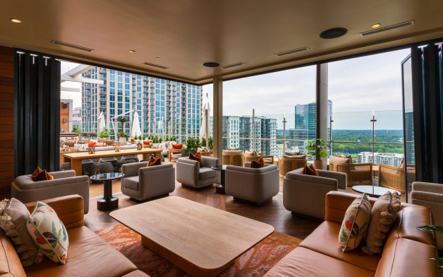 Kimpton Tryon Park Hotel by IHG