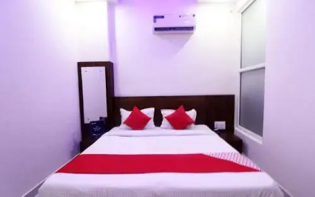 Hotel Delight by OYO Rooms