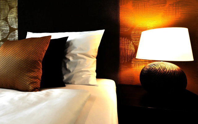 APLEND CITY Hotel Perugia