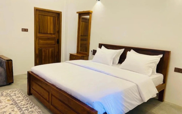 The Rams Resort - Arugambay