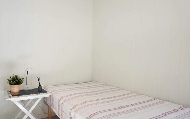 4 Star Holiday Home in Aakirkeby