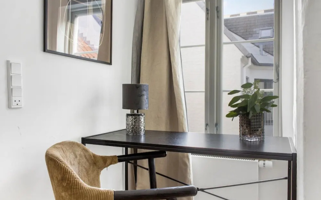 Regent 8- Great Apt With Terrace in City Centre
