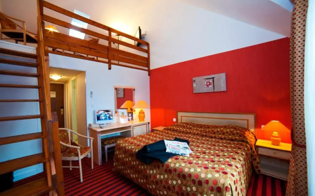 Le Relais Du Gué De Selle