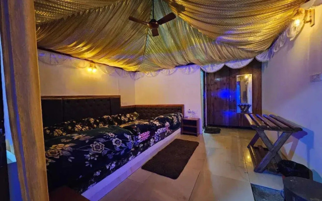 Kasol Heights A Leisure Resort