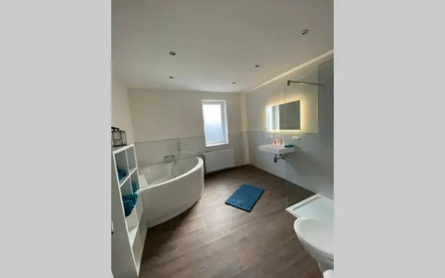 Ferienwohnung im Harz