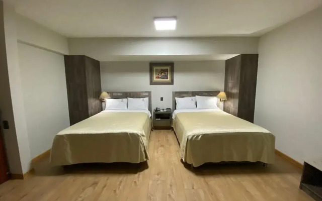 Gran Hotel Continental