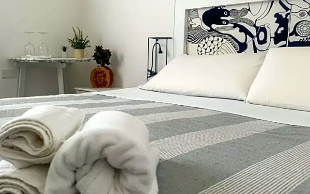 B&B Giallolumia