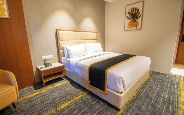 Hotel Sing 65
