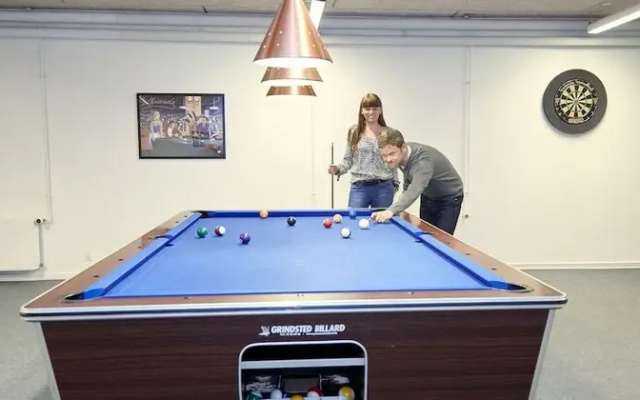 Hotel Jarl