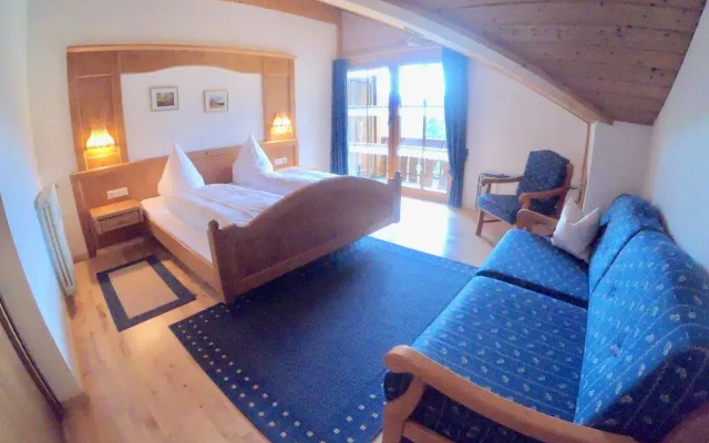 Apartment Edelweiß