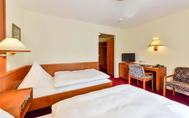 Hotel Sixt